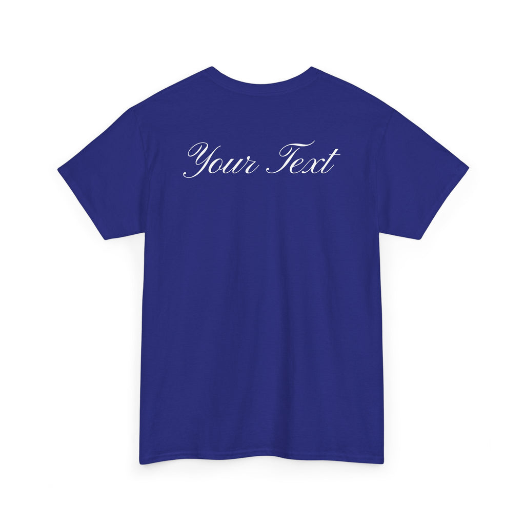 Gemini Zodiac T-Shirt