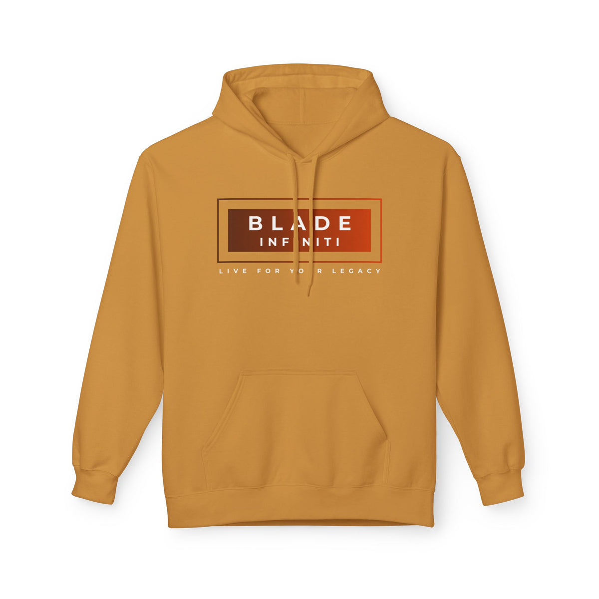 Safari Bloom Tiger Fall Hoodie