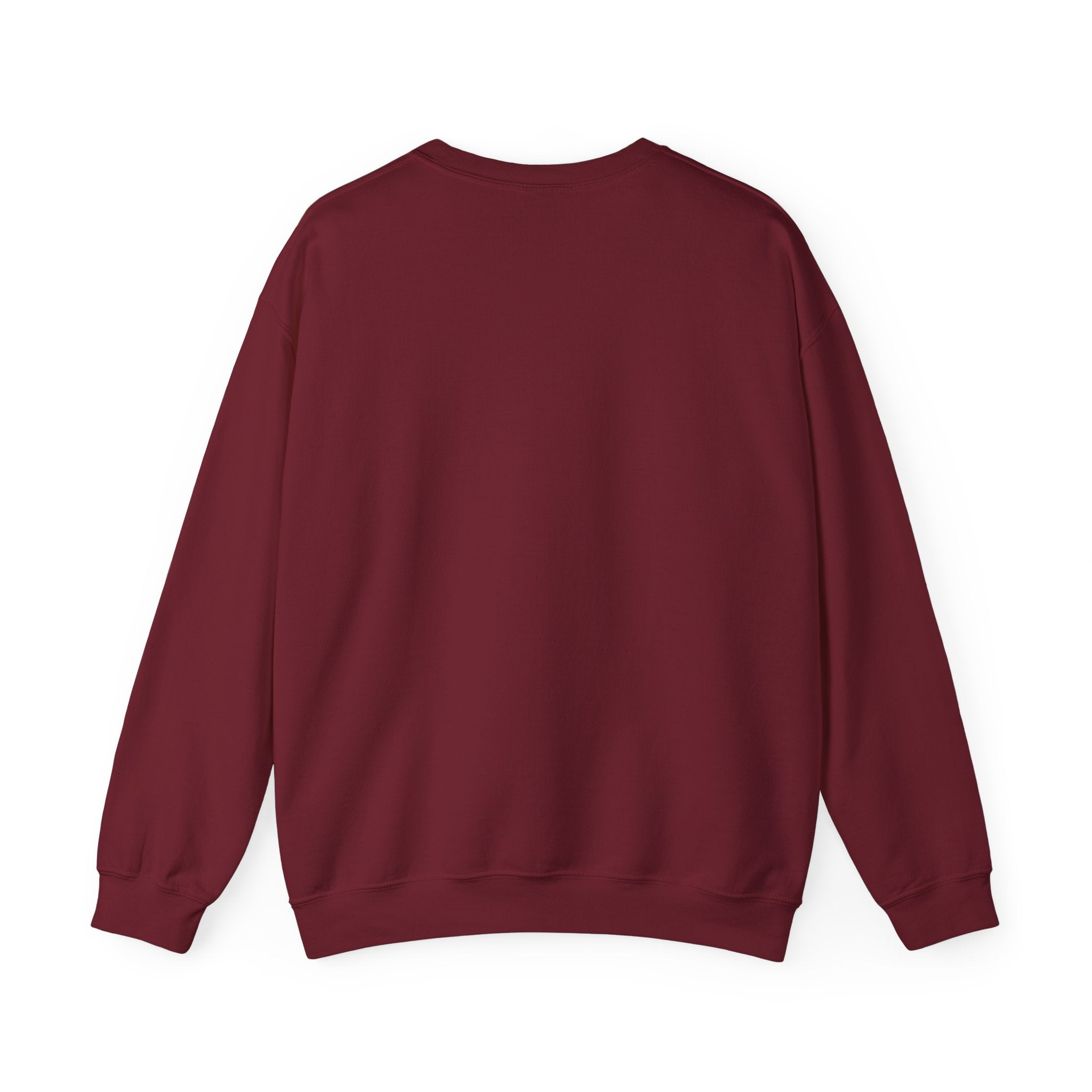 Cupid's Bow + Arrow - Love, Infiniti Unisex Crewneck Sweater