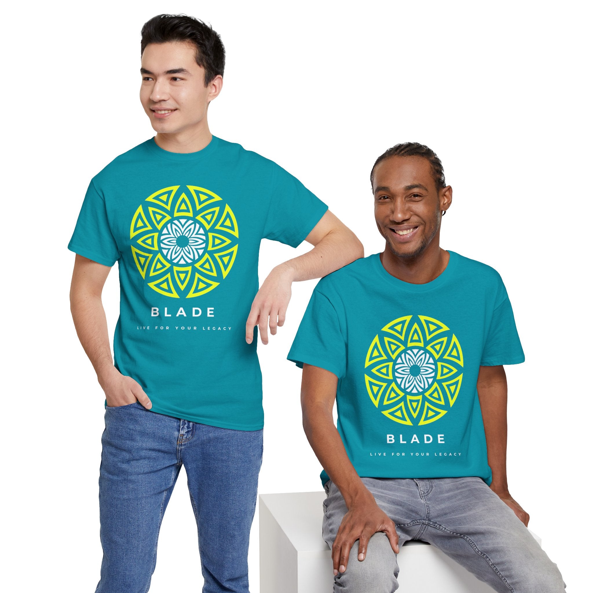 Ethereal Azteca T-Shirt
