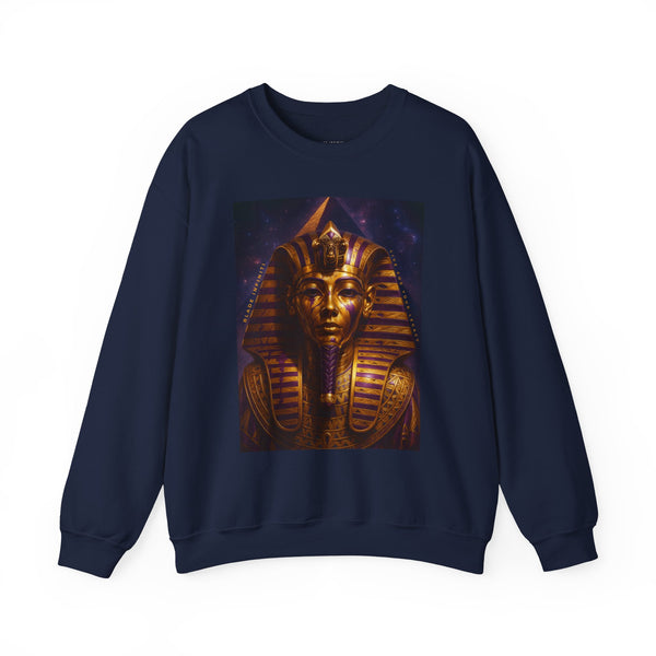 Egyptian God Unisex Crewneck Sweater