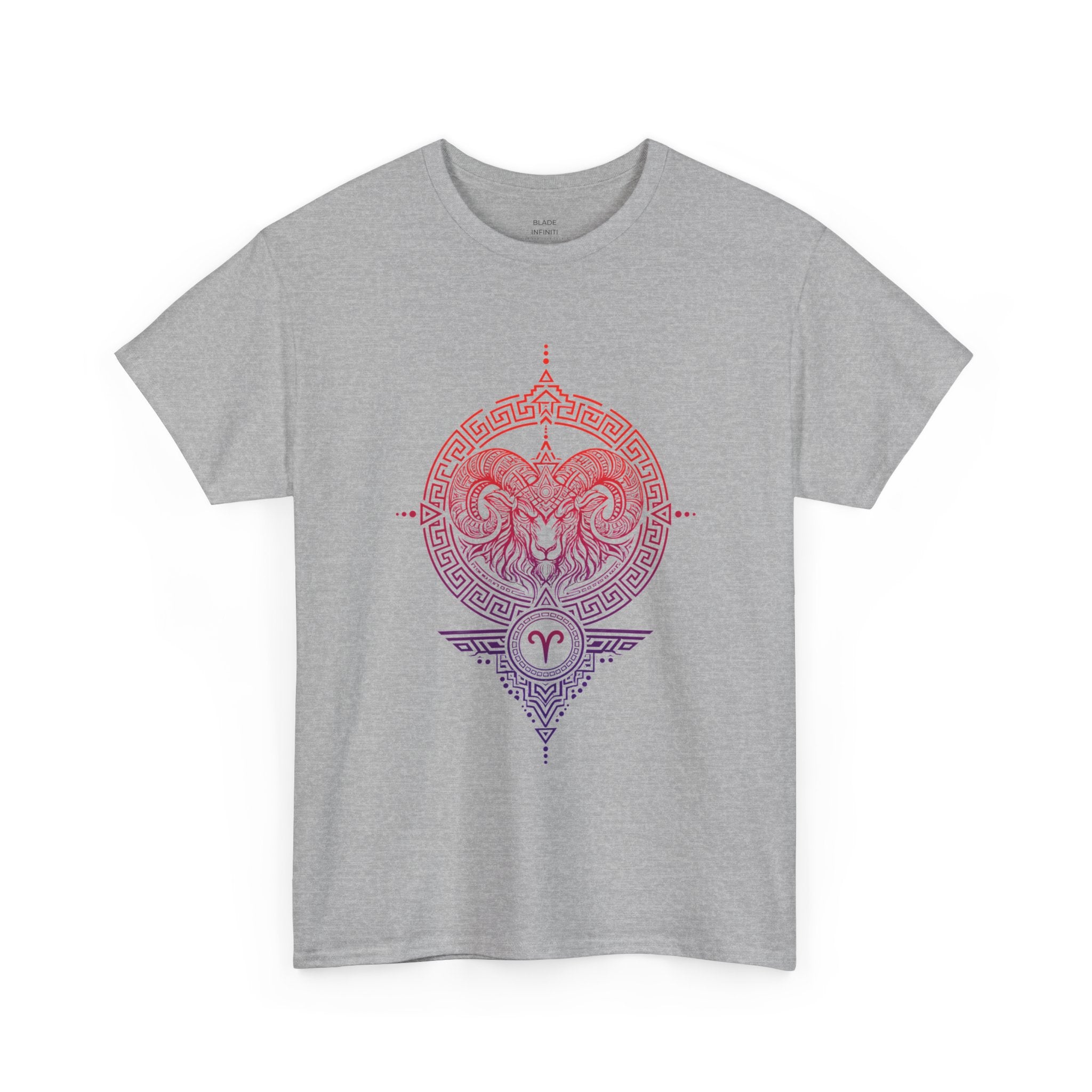 Aries Zodiac T-Shirt