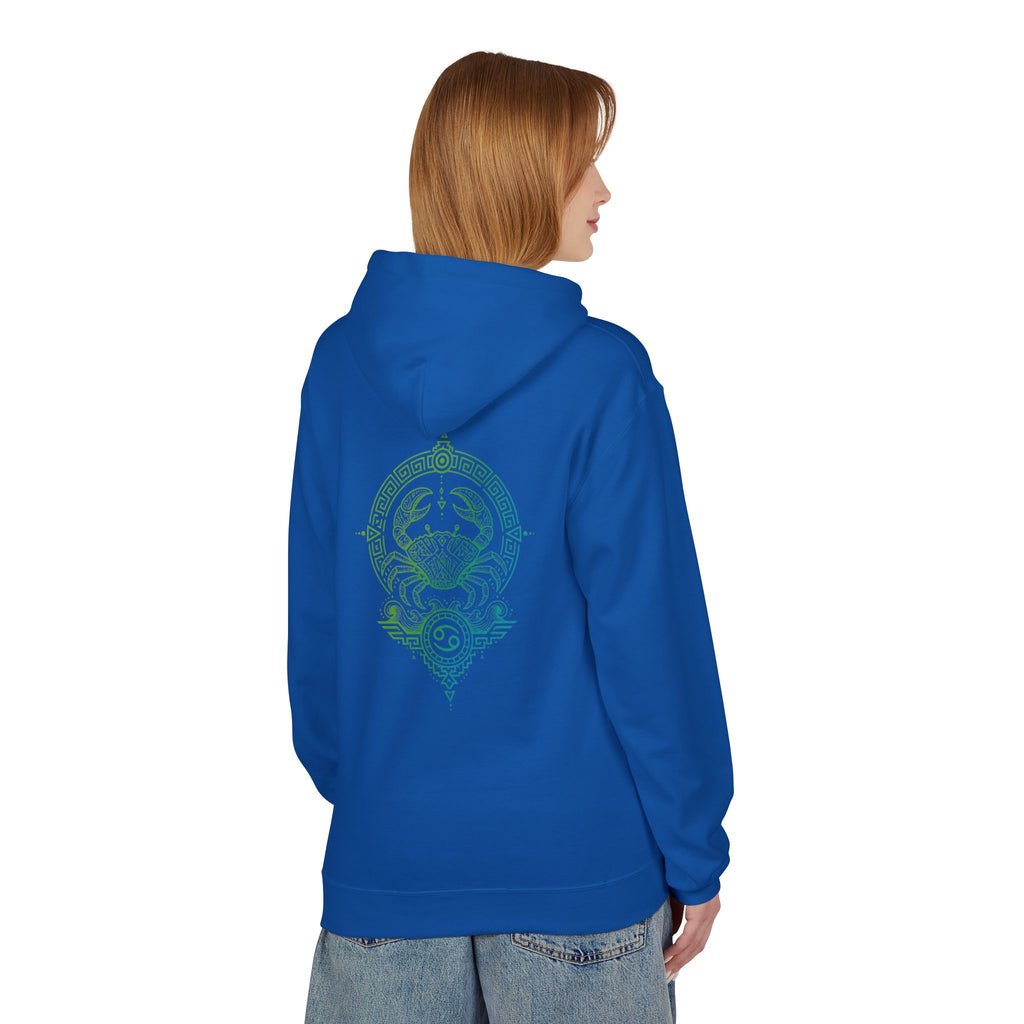 Cancer Zodiac Hoodie
