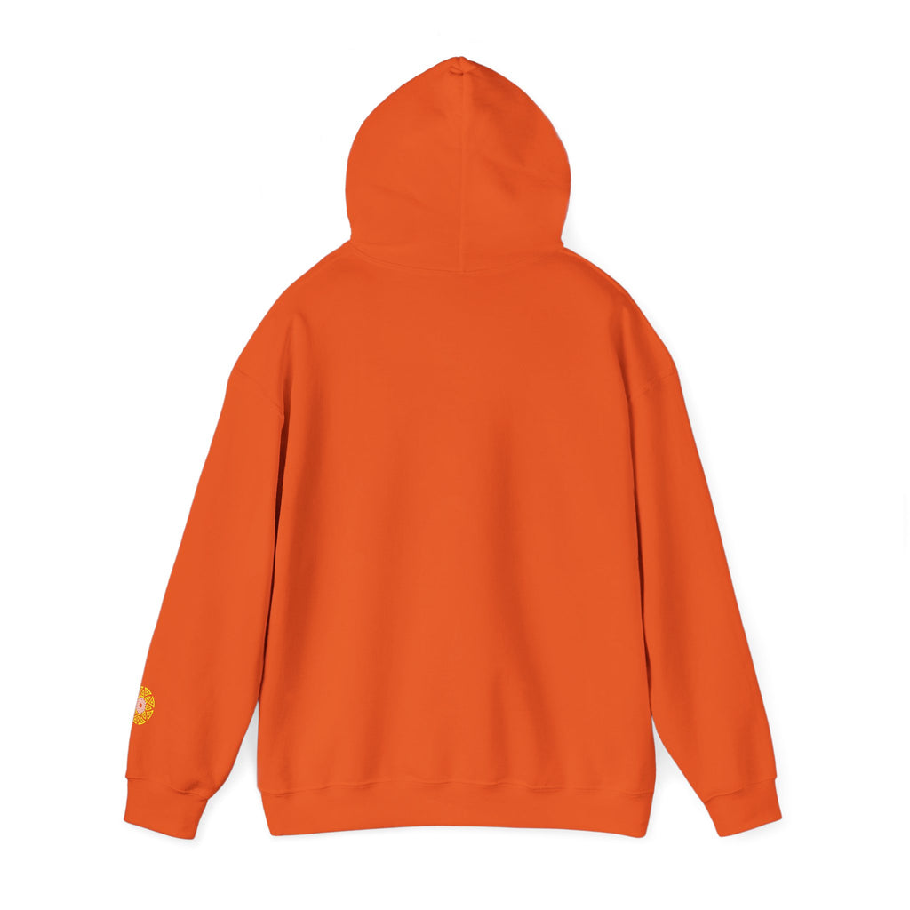 King Essential Lion Hoodie