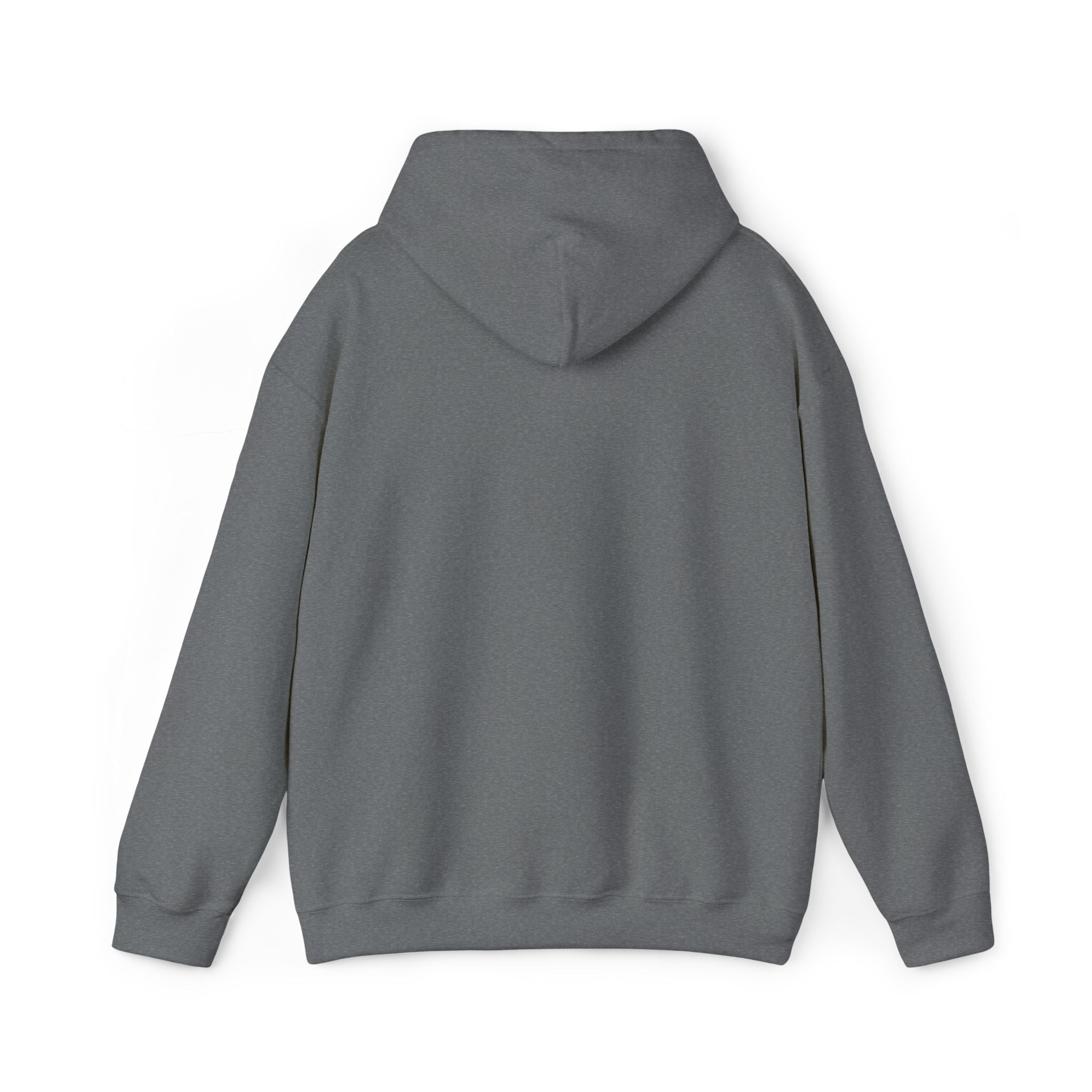 Blade Legacy Embroidery Hoodie
