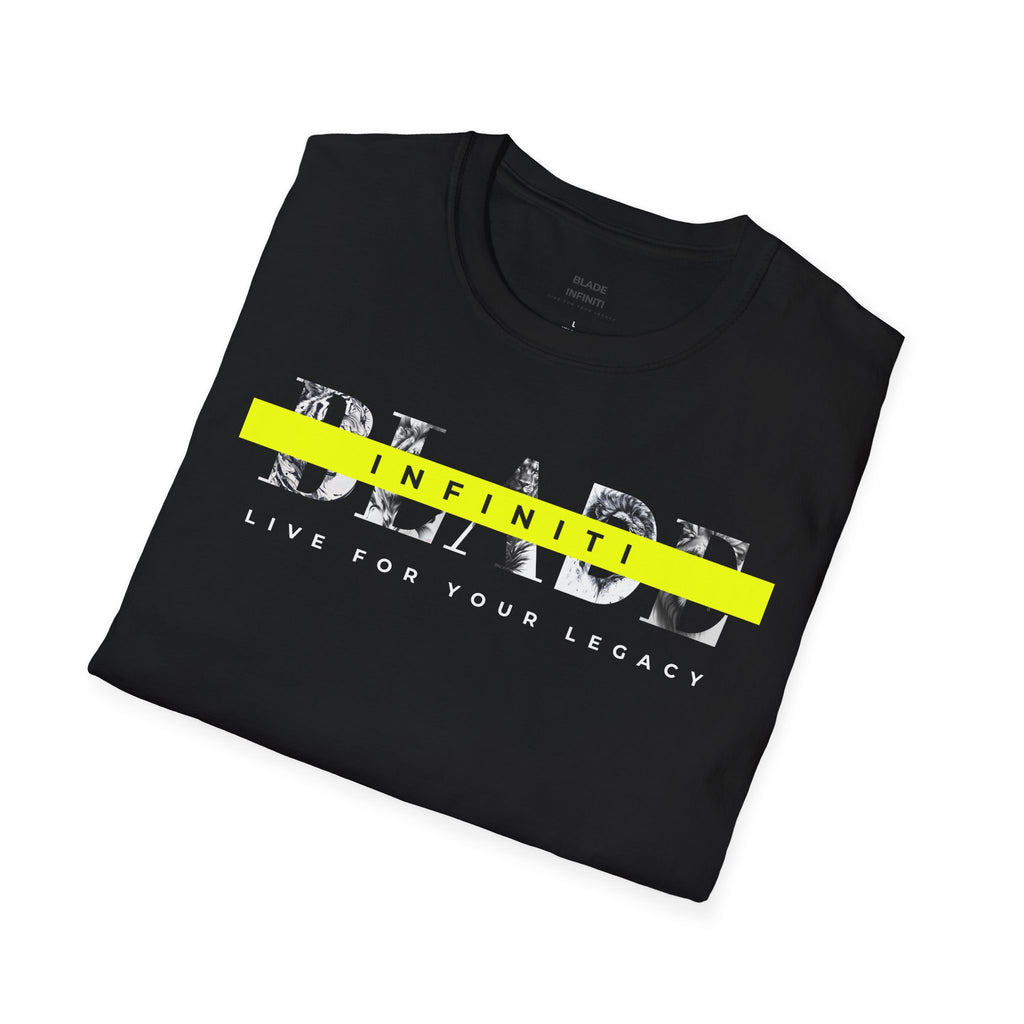 King Essential Lion T-Shirt
