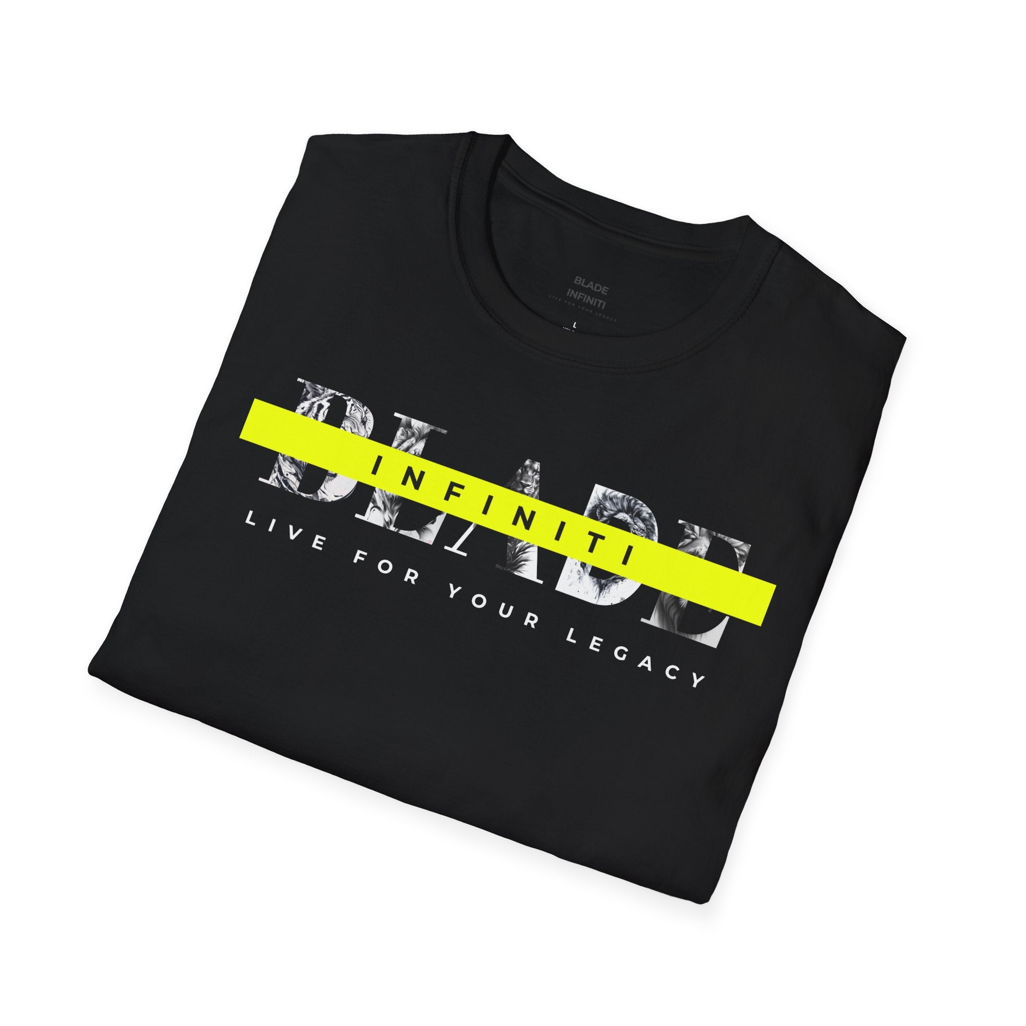 King Essential Lion T-Shirt