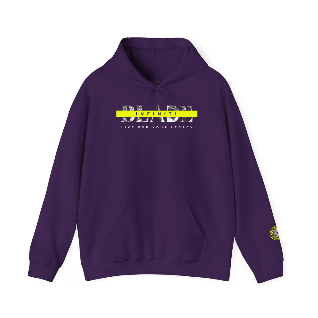 King Essential Lion Hoodie