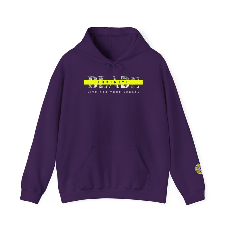 King Essential Lion Hoodie