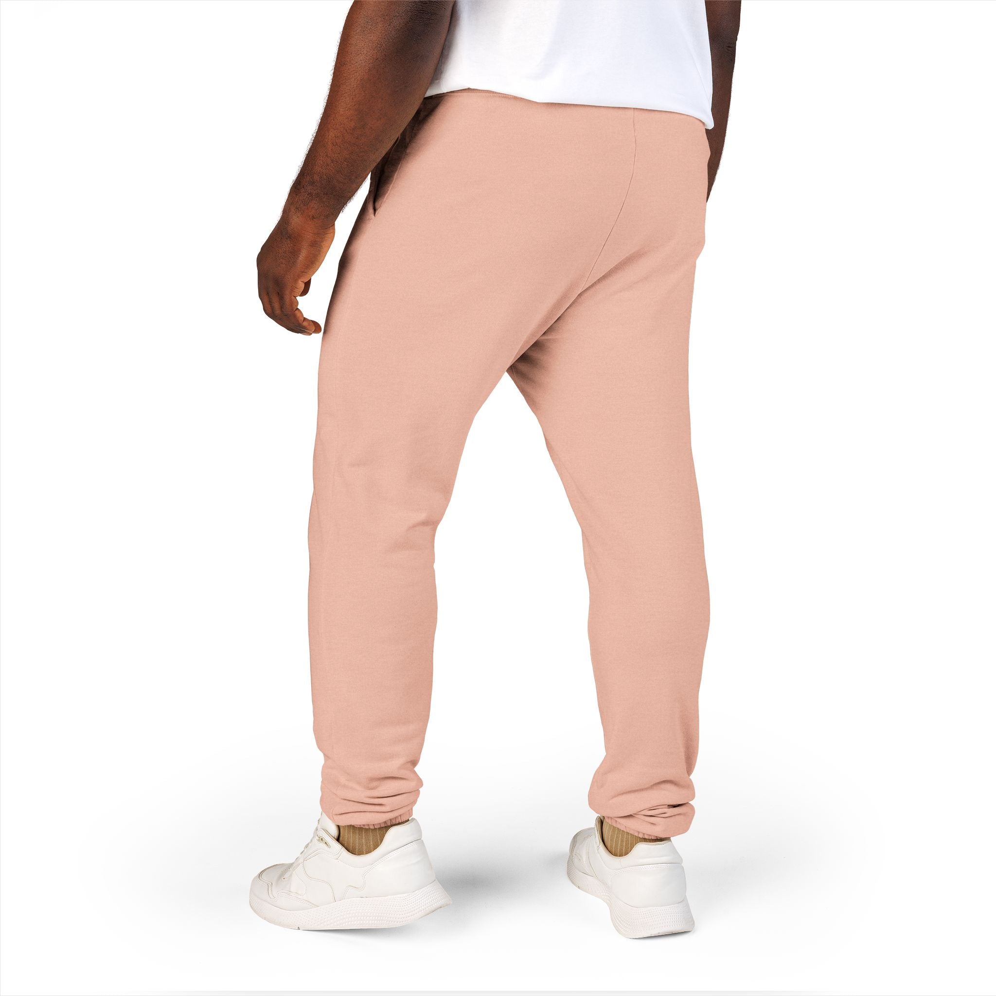 King Essential Cozy Lion Fleece Joggers