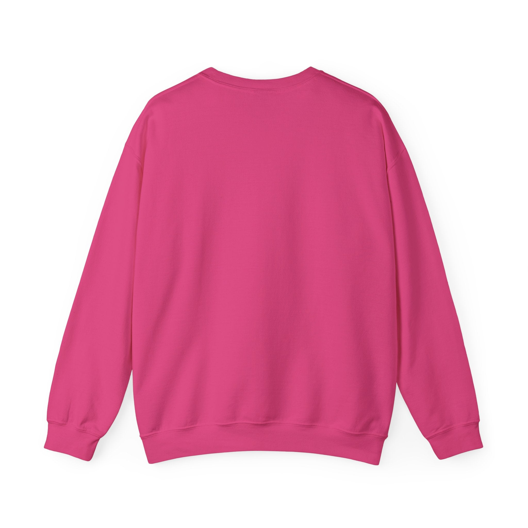 Saint Blade Geometrica Legacy Unisex Crewneck Sweater