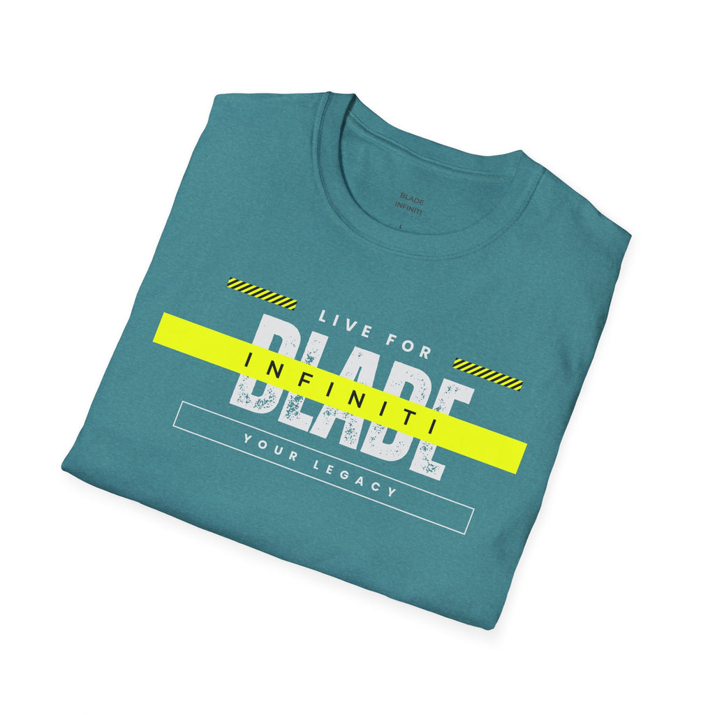 Blade Essence T-Shirt