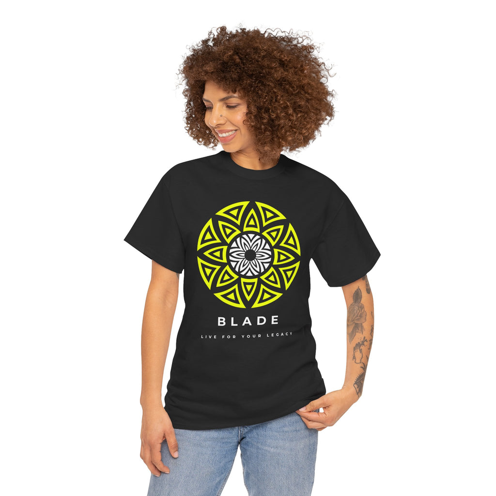 Ethereal Azteca T-Shirt