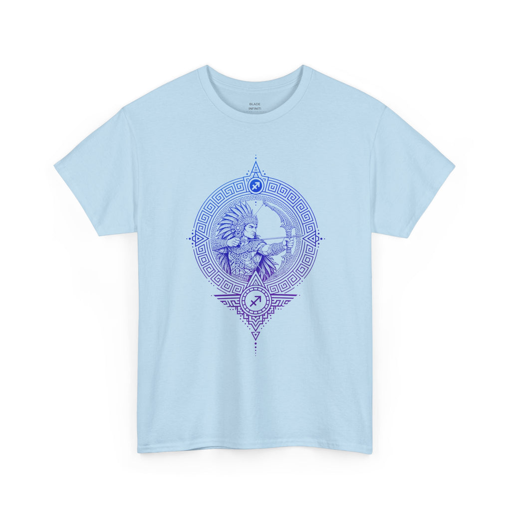 Sagittarius Zodiac T-Shirt