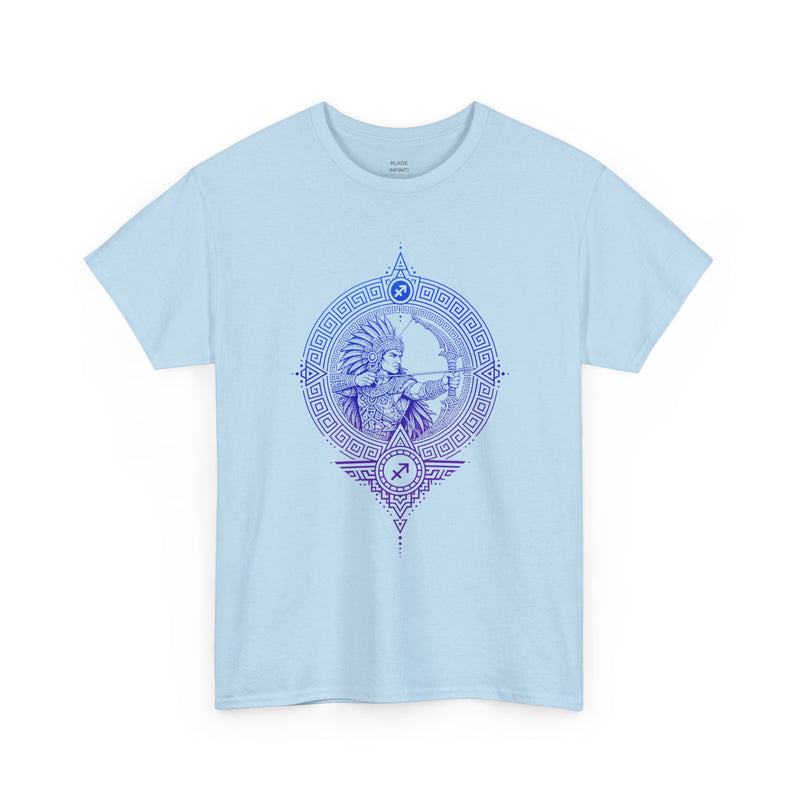 Sagittarius Zodiac T-Shirt