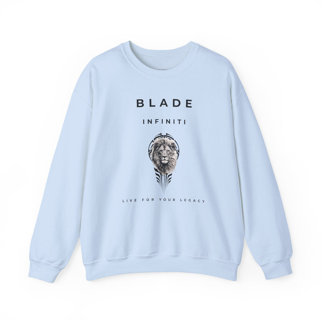 Blade Essence Lion King Unisex Crewneck Sweater