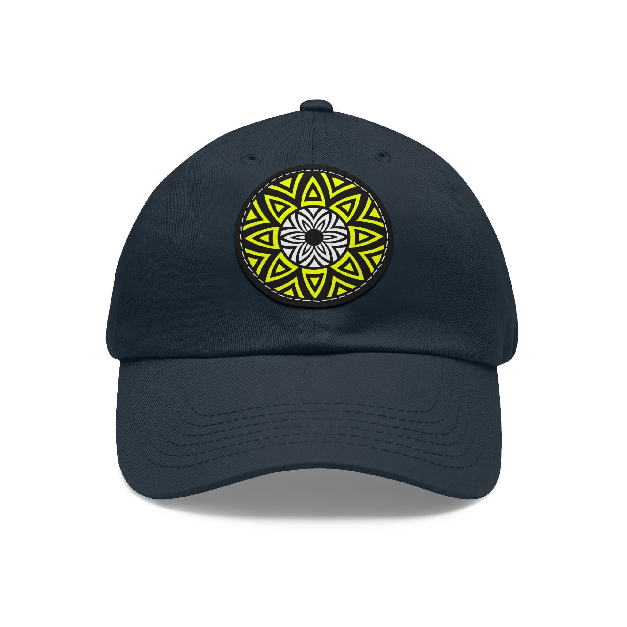 Ethereal Azteca Logo Hat/Cap