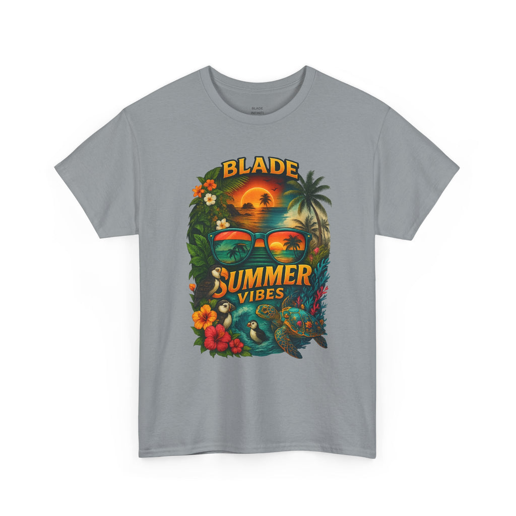 Blade Summer Vibes Multi T-Shirt