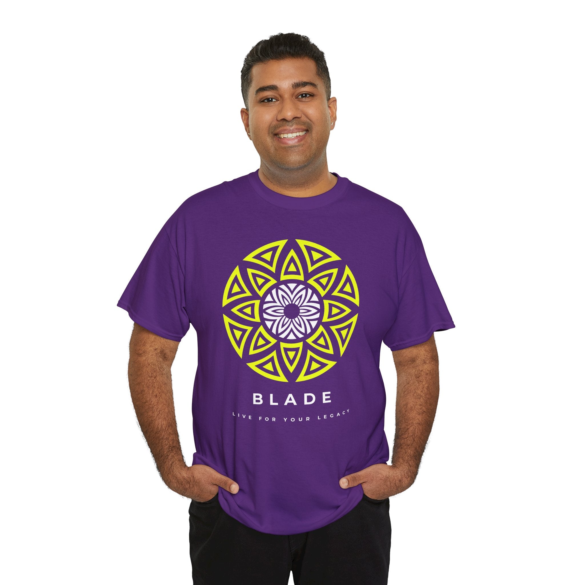Ethereal Azteca T-Shirt