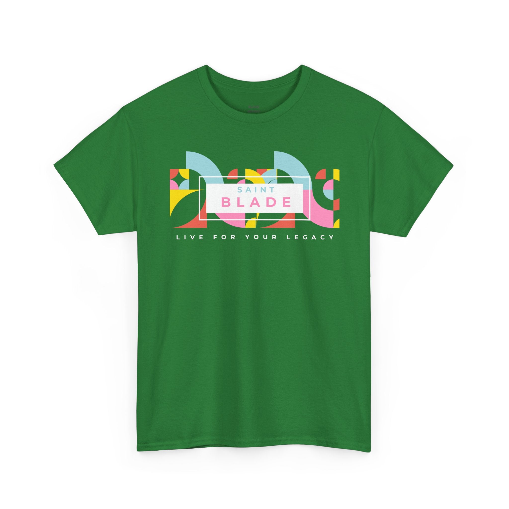 Saint Blade Essential Multi T-Shirt