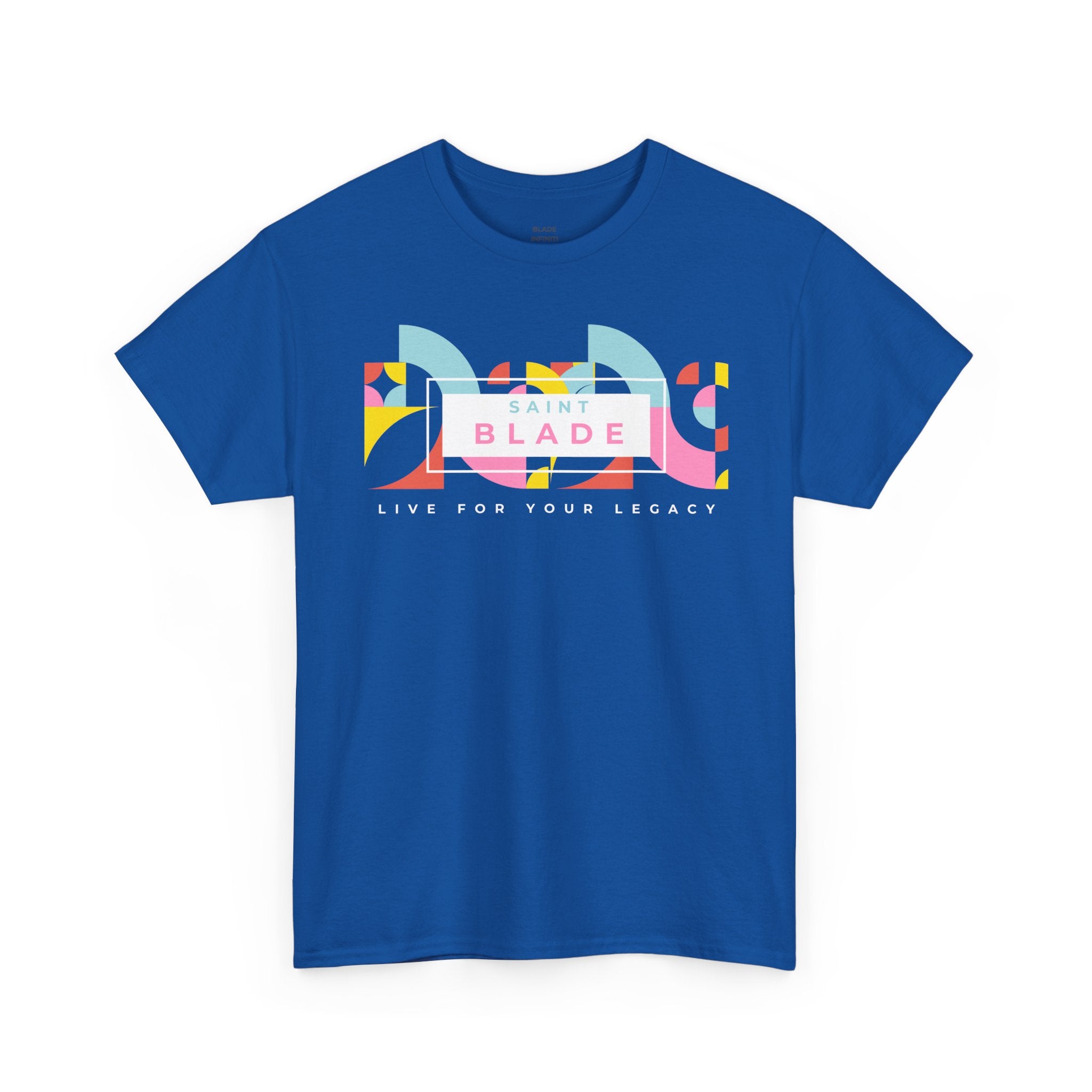 Saint Blade Essential Multi T-Shirt