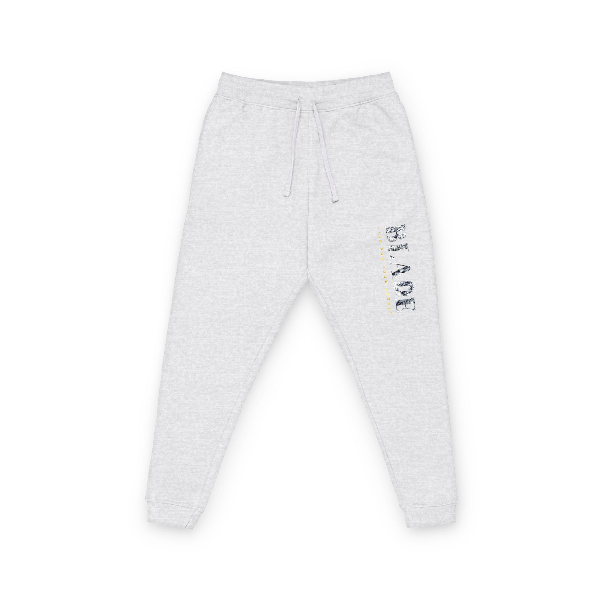 King Essential Lion V2 Embroidery Fleece Joggers