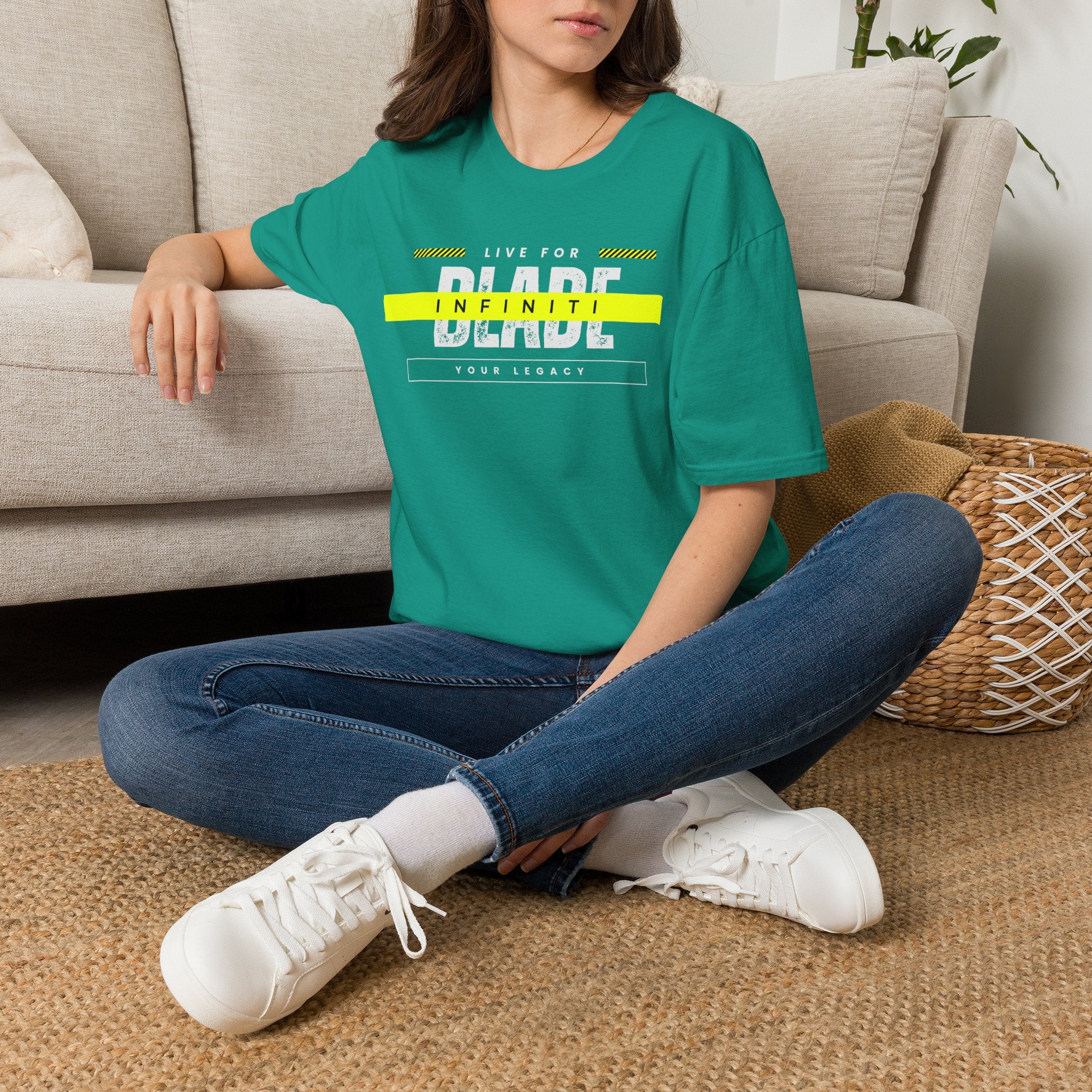 Blade Essence T-Shirt