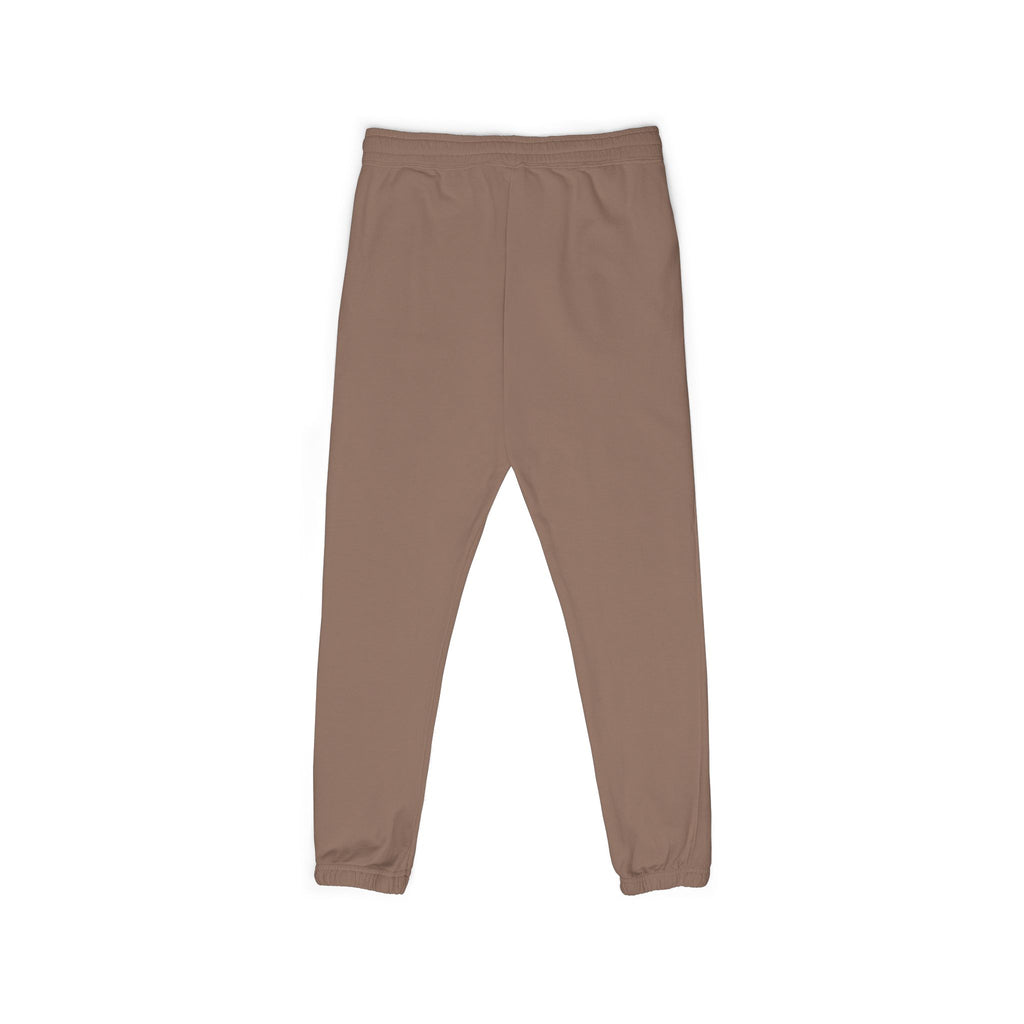 King Essential Cozy Lion Fleece Joggers