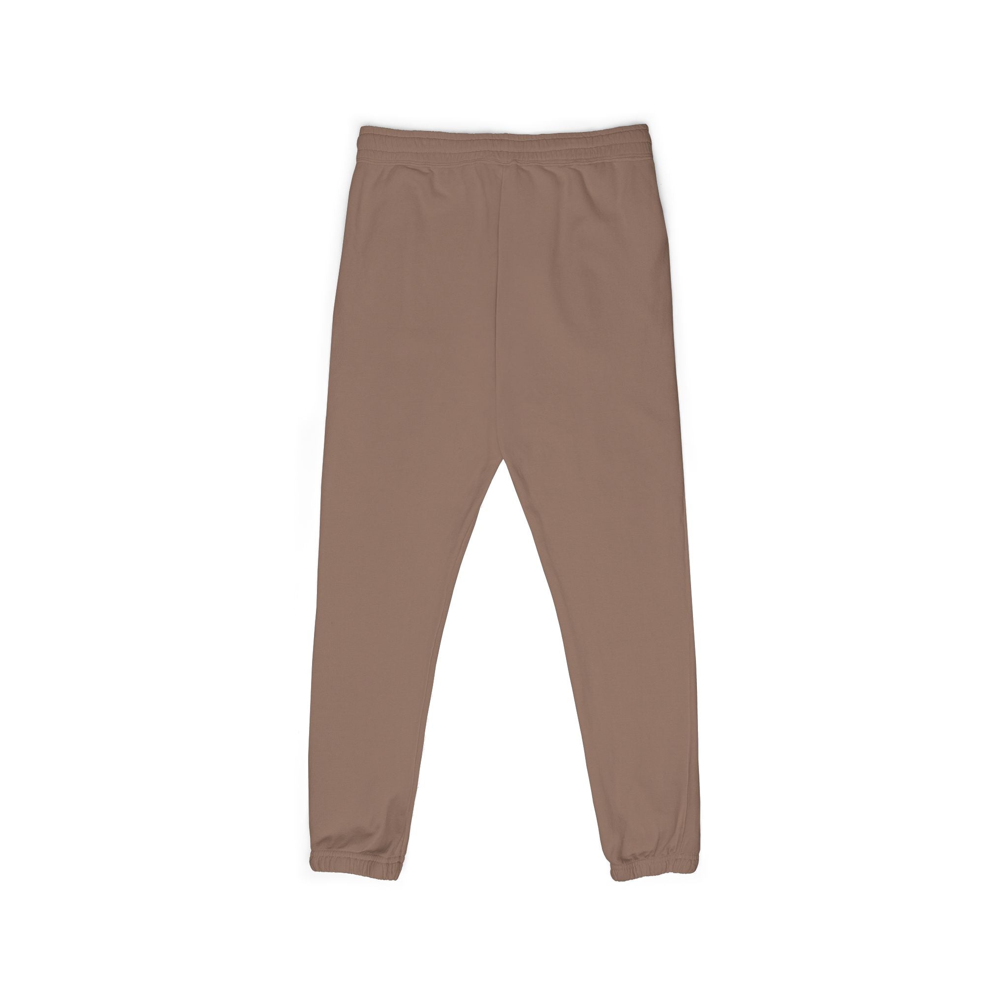 King Essential Cozy Lion Fleece Joggers