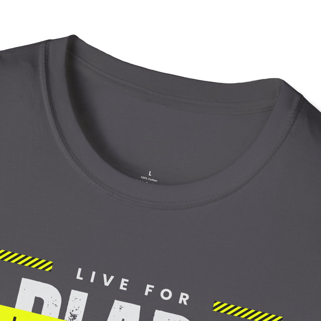 Blade Essence T-Shirt