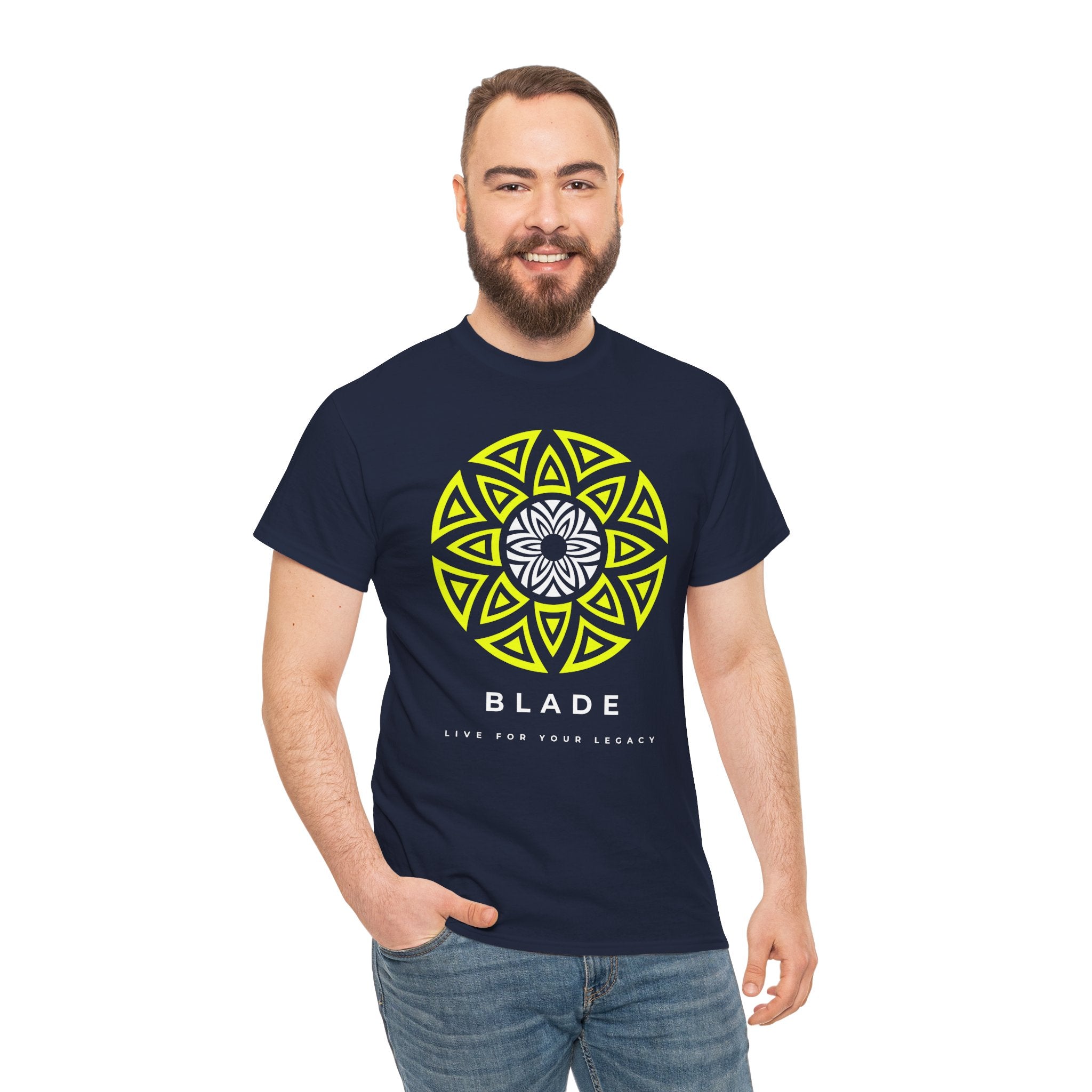 Ethereal Azteca T-Shirt
