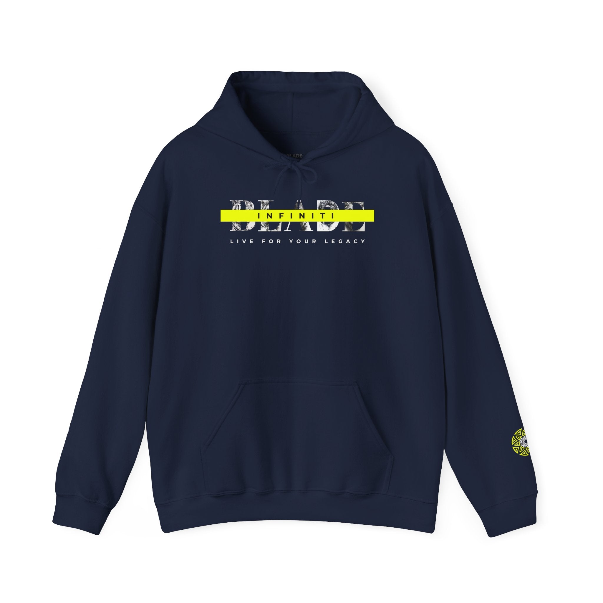 King Essential Lion Hoodie