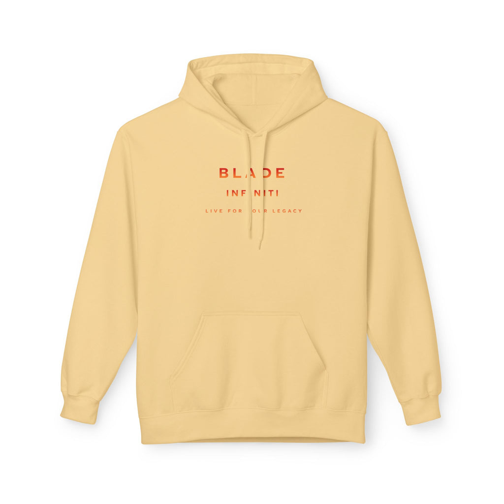 Aztec Parrot Hoodie