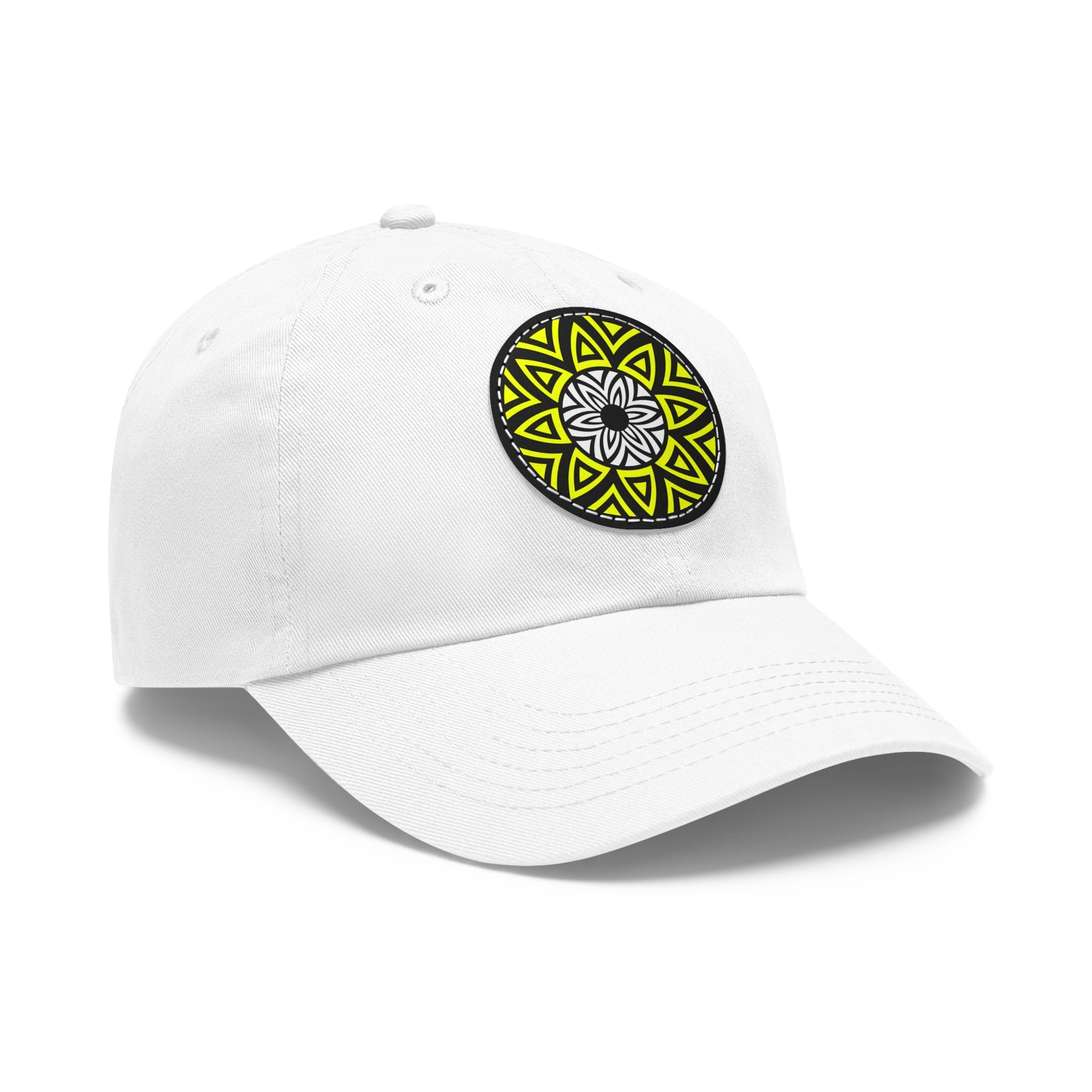 Ethereal Azteca Logo Hat/Cap