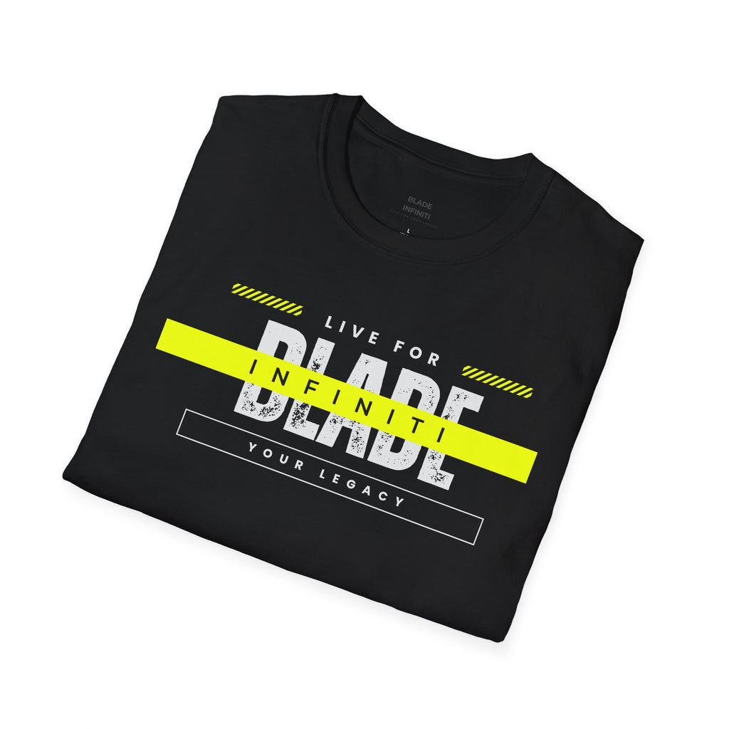 Blade Essence T-Shirt
