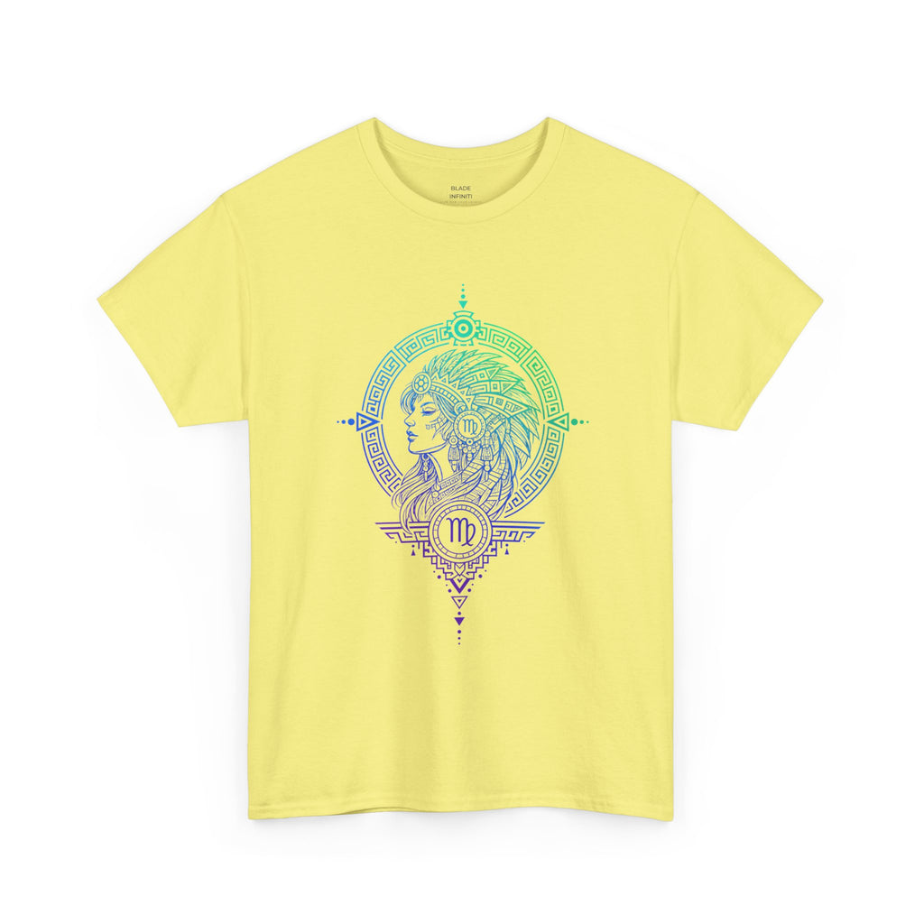 Virgo Zodiac T-Shirt