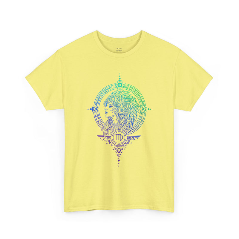 Virgo Zodiac T-Shirt