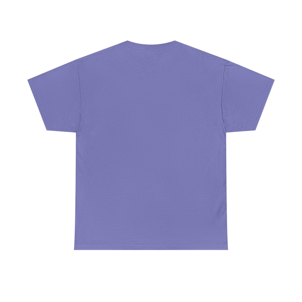 Essence of Infiniti Light Aqua Floral T-Shirt