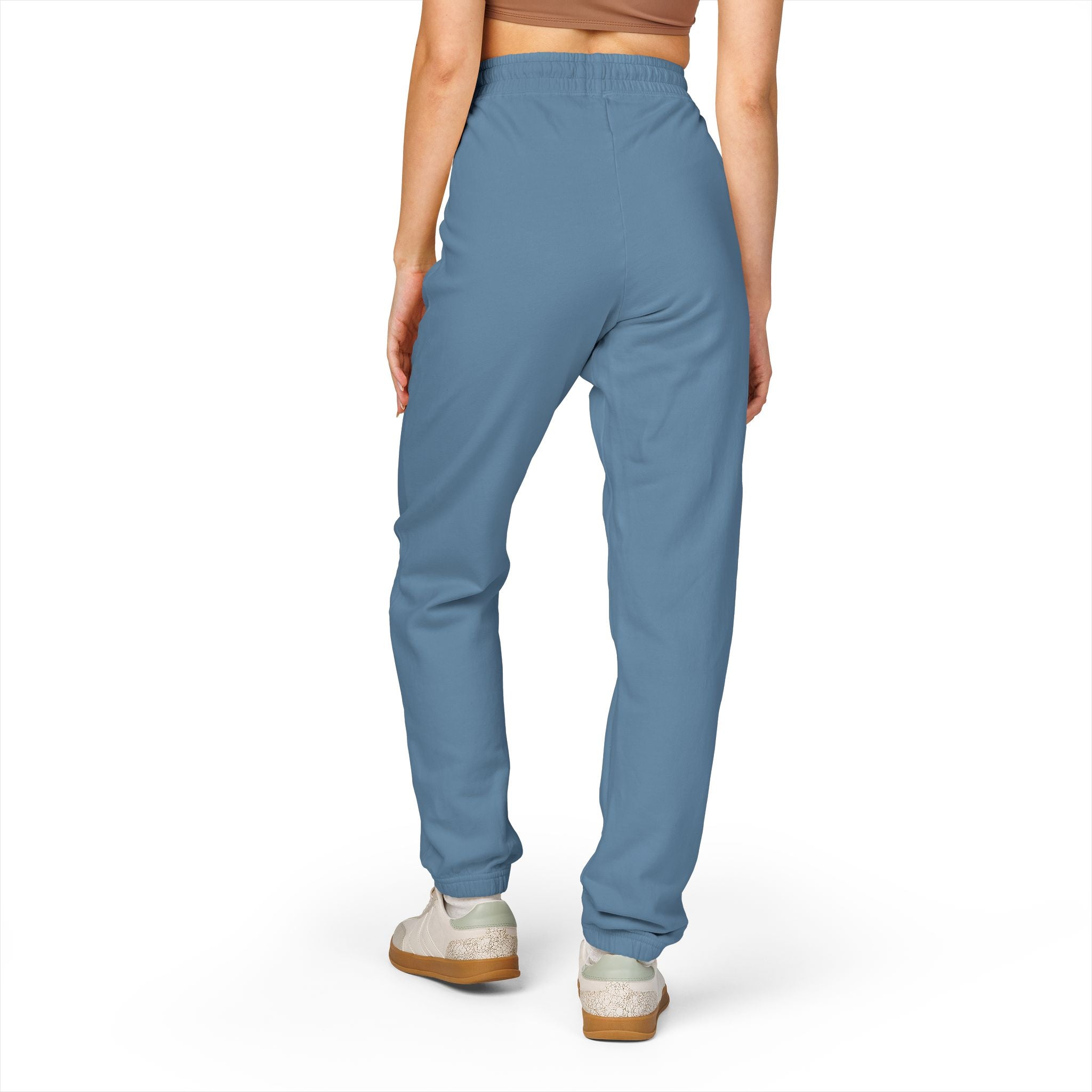 King Essential Cozy Lion Fleece Joggers