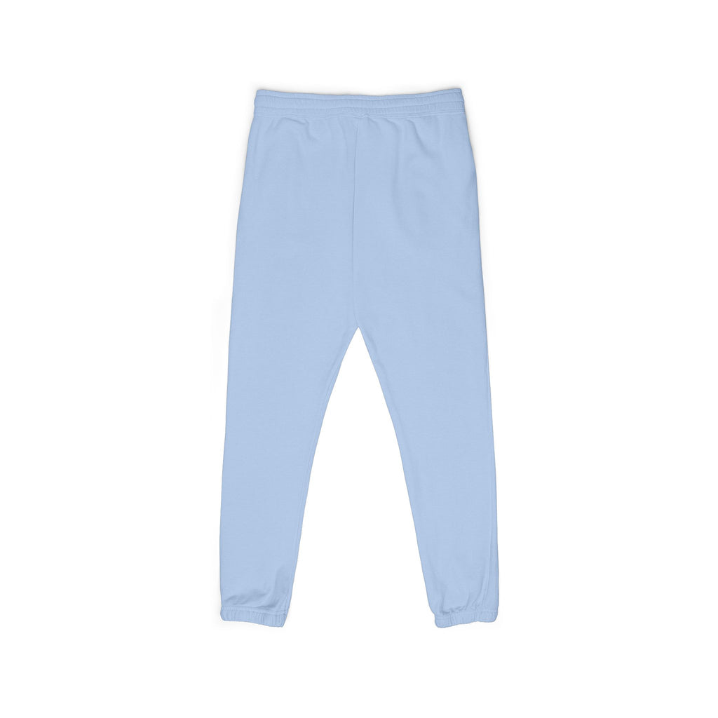 King Essential Cozy Lion Fleece Joggers
