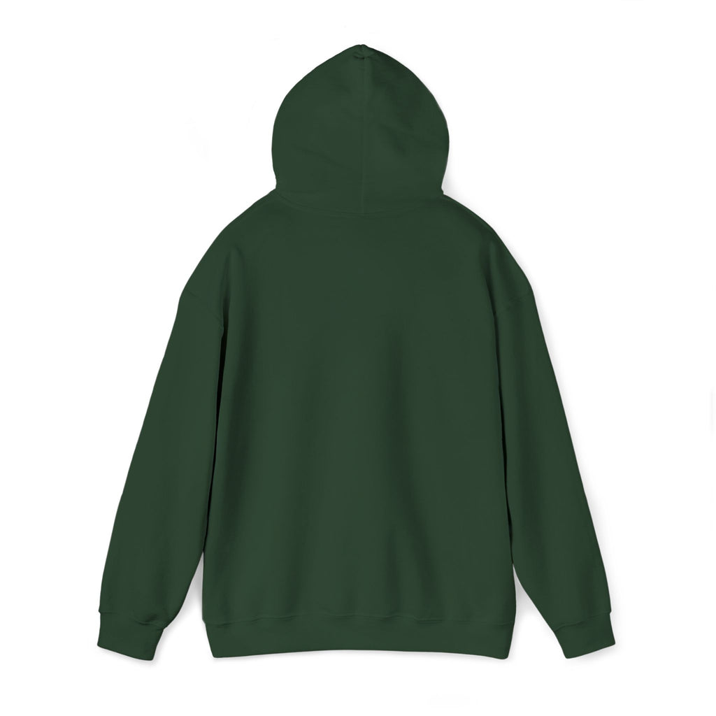 Embroidery King Essential Lion Hoodie