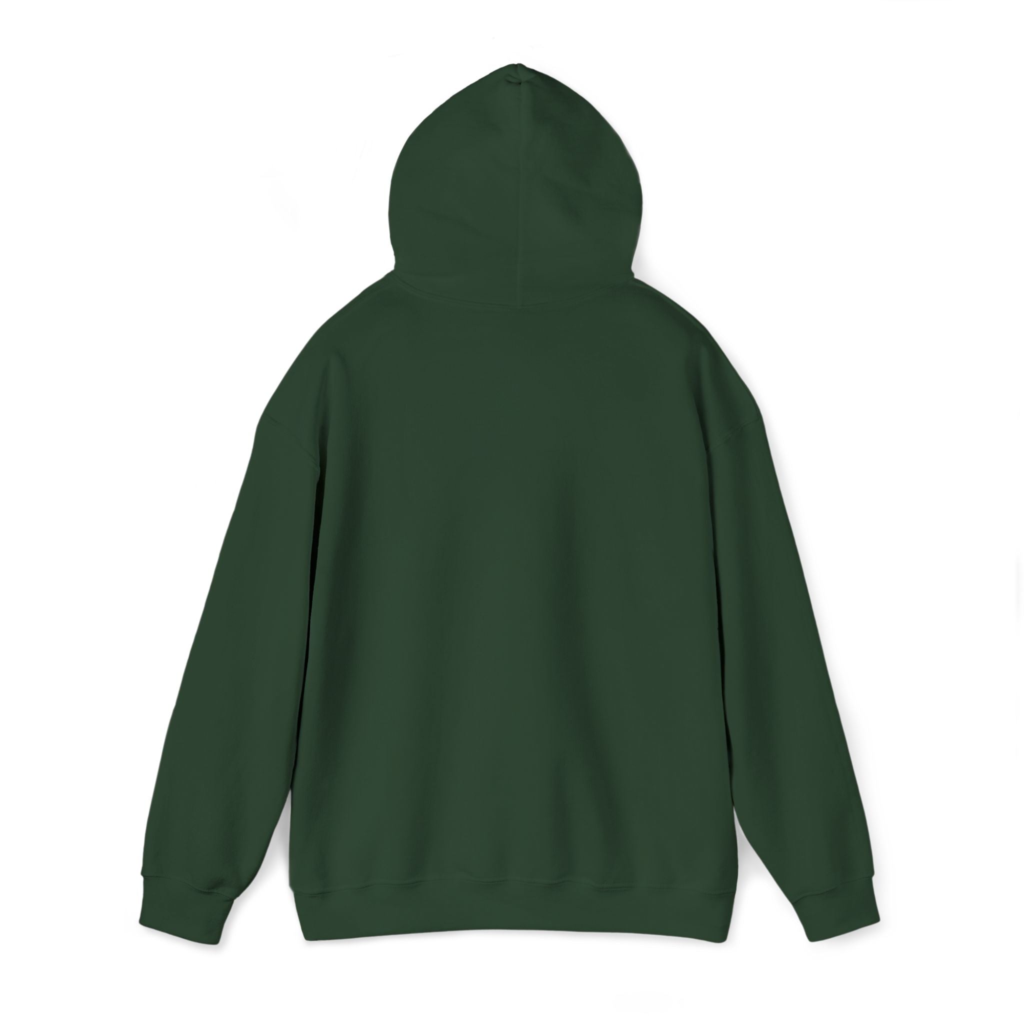 Embroidery King Essential Lion Hoodie