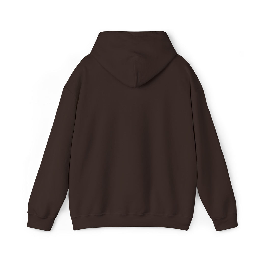 Embroidery Logo V2 Hoodie