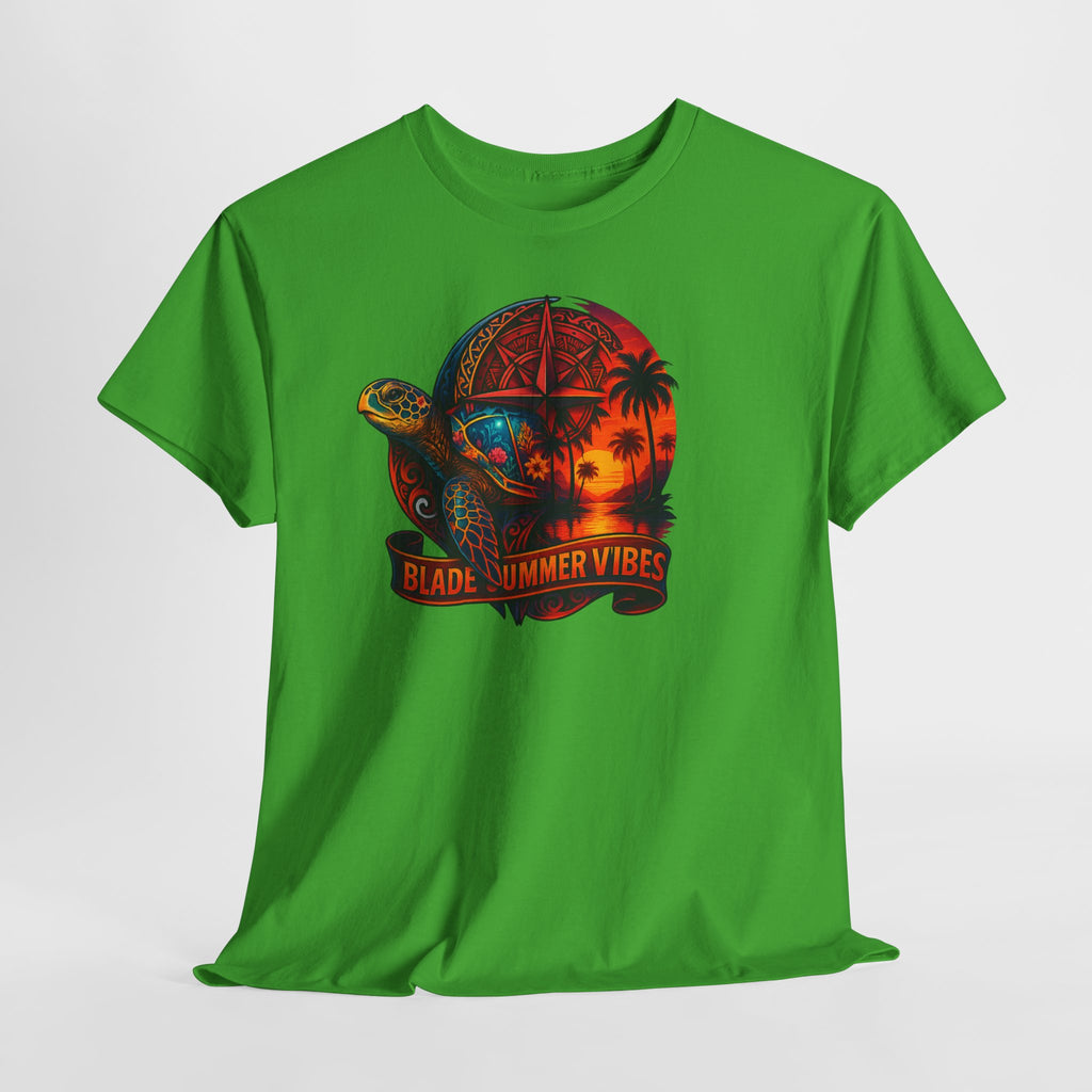 Aztec Turtle T-Shirt