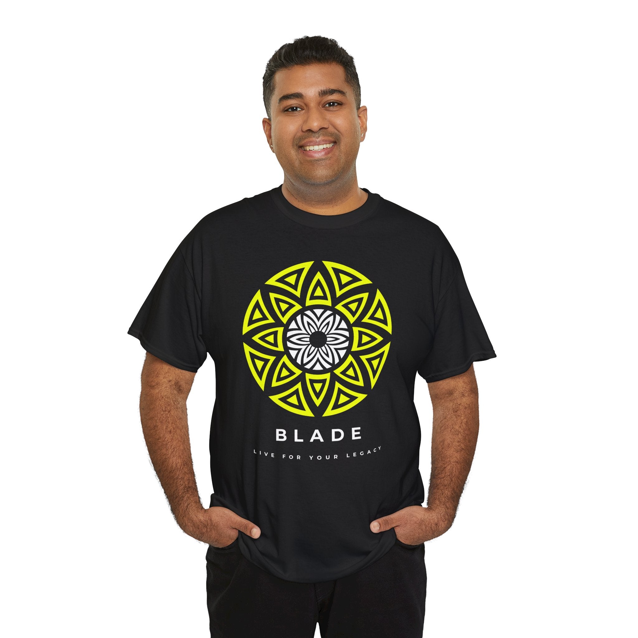 Ethereal Azteca T-Shirt