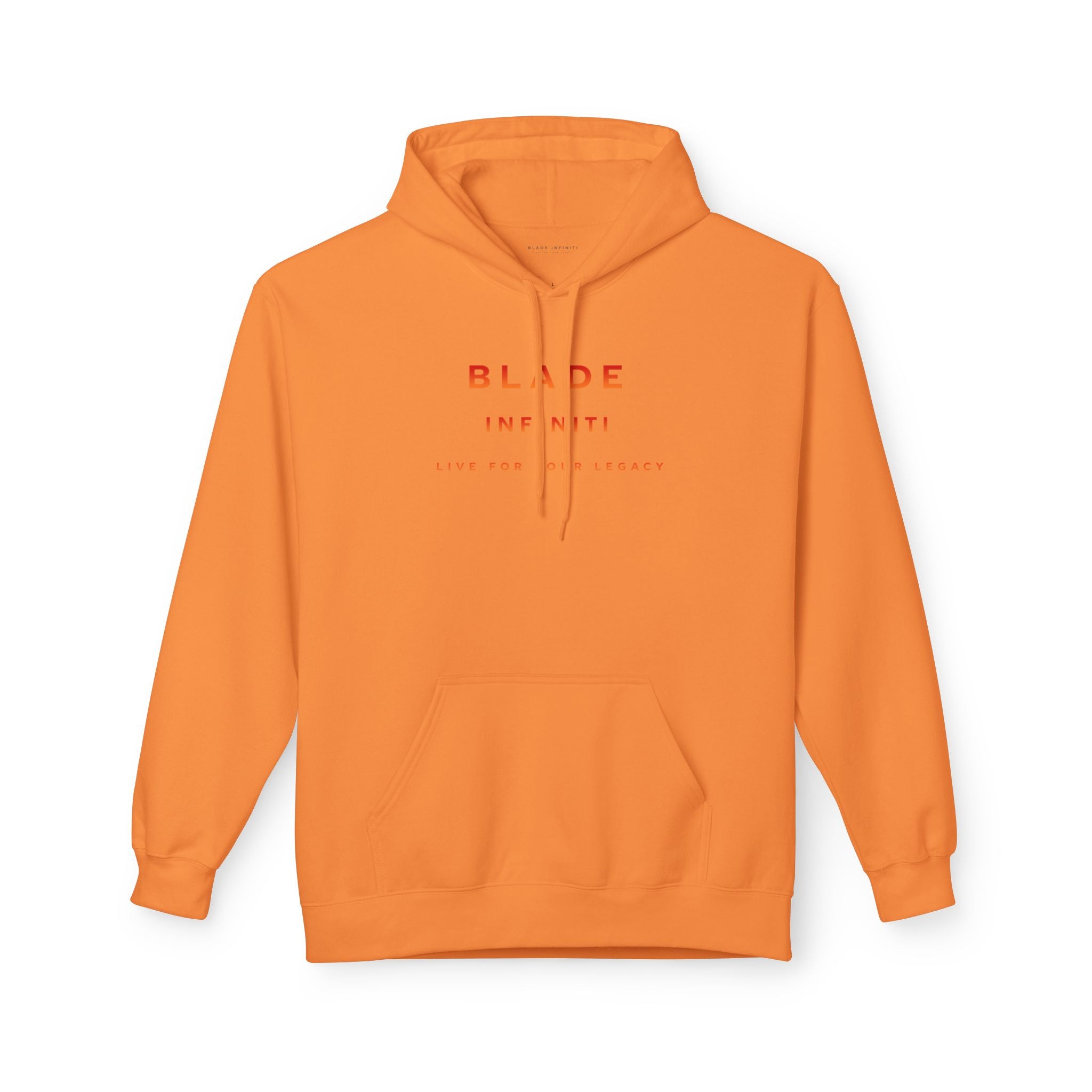 Aztec Parrot Hoodie