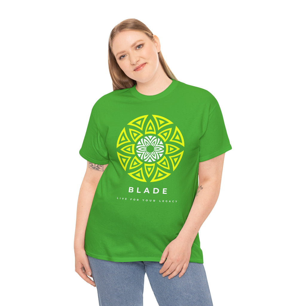 Ethereal Azteca T-Shirt