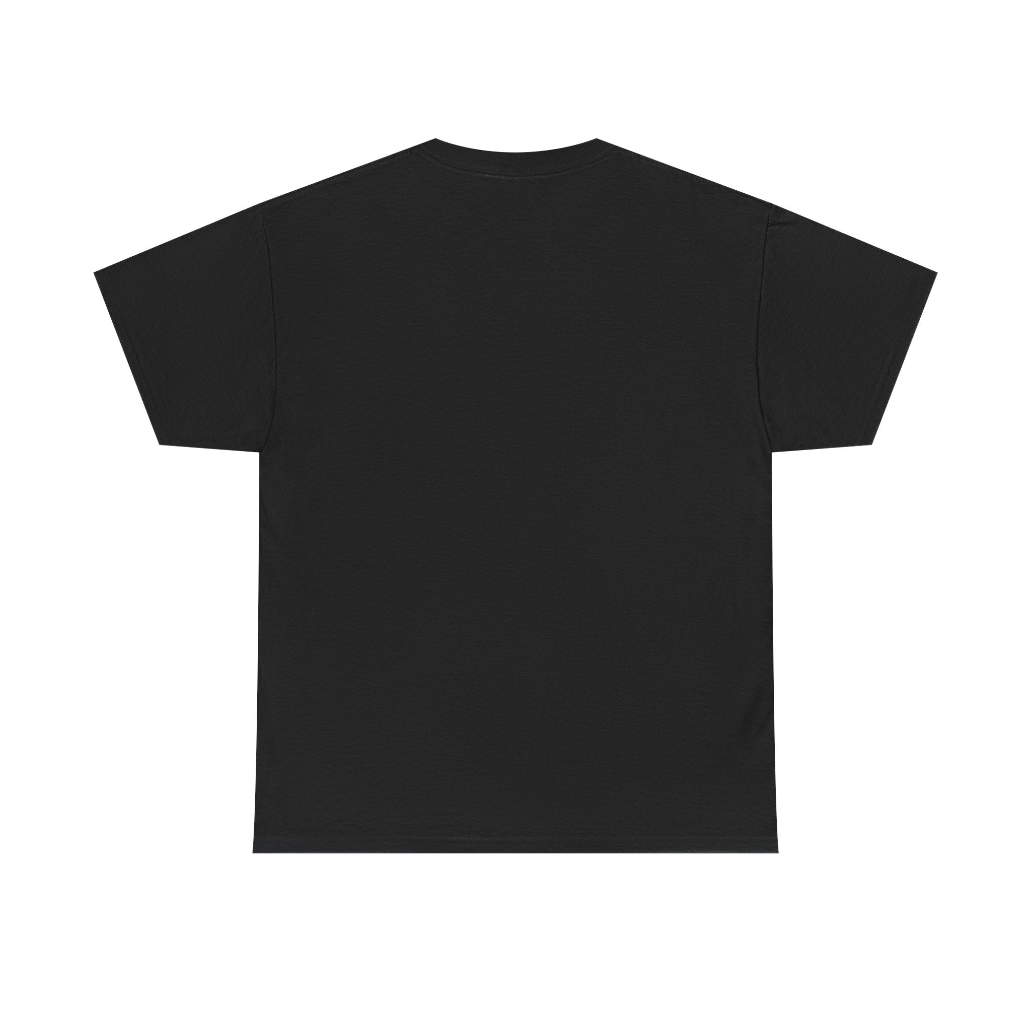 Bladeverse Galactic Pot/Duck Version 3 T-Shirt
