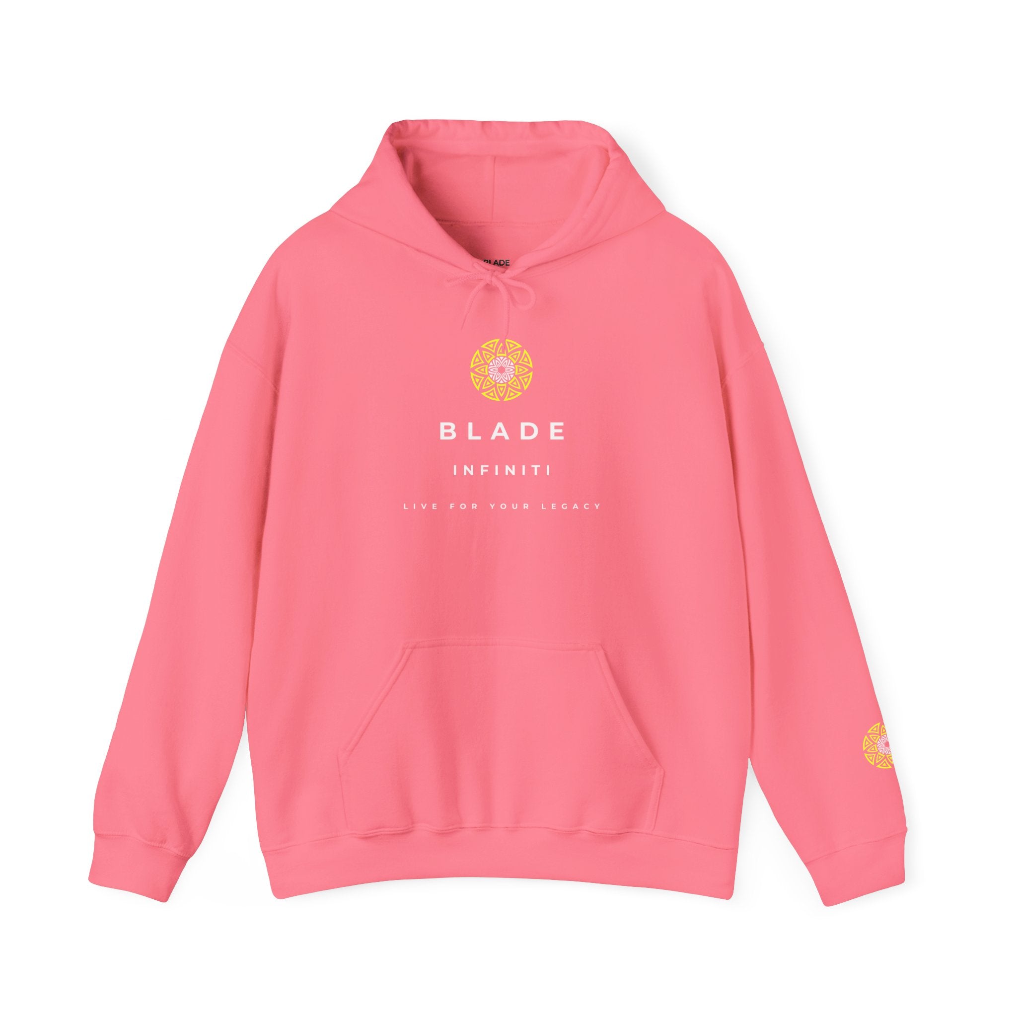 Essential Logo Hoodie