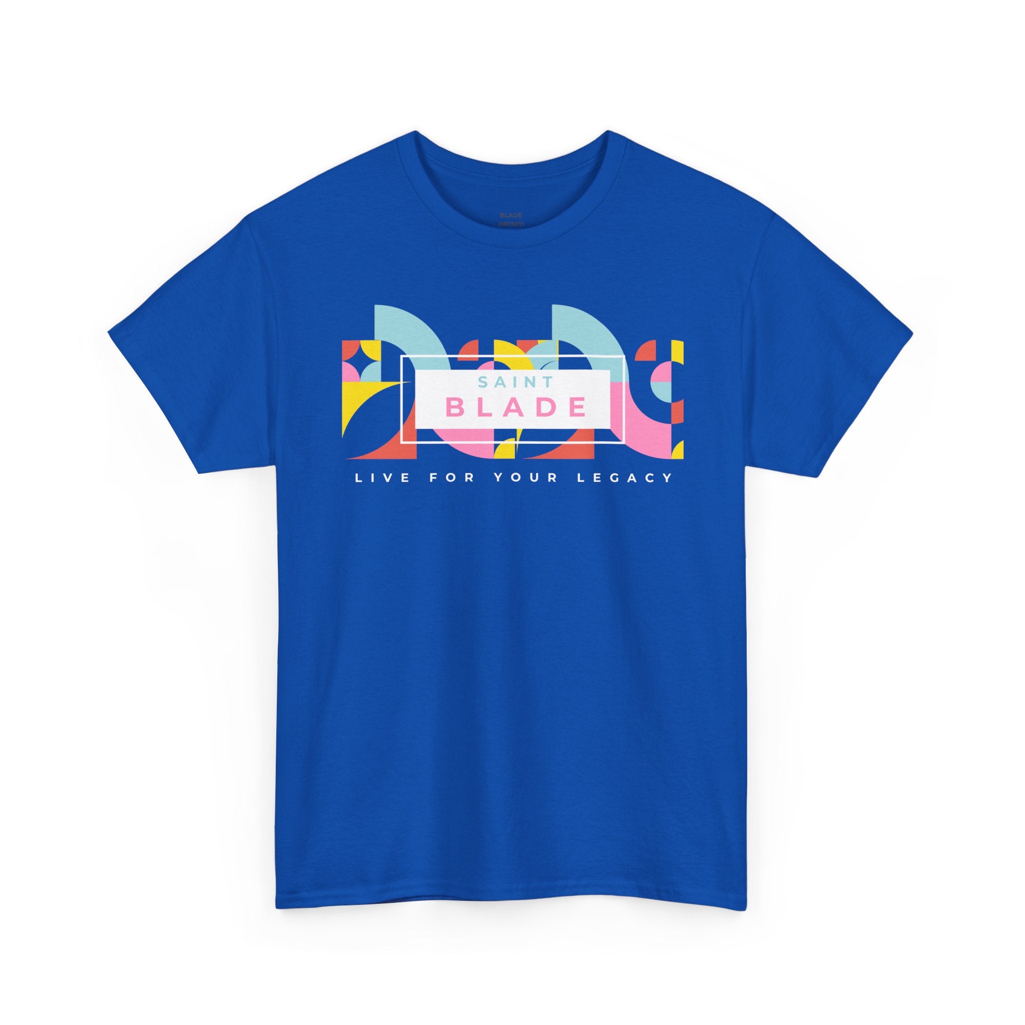 Saint Blade Essential Multi T-Shirt